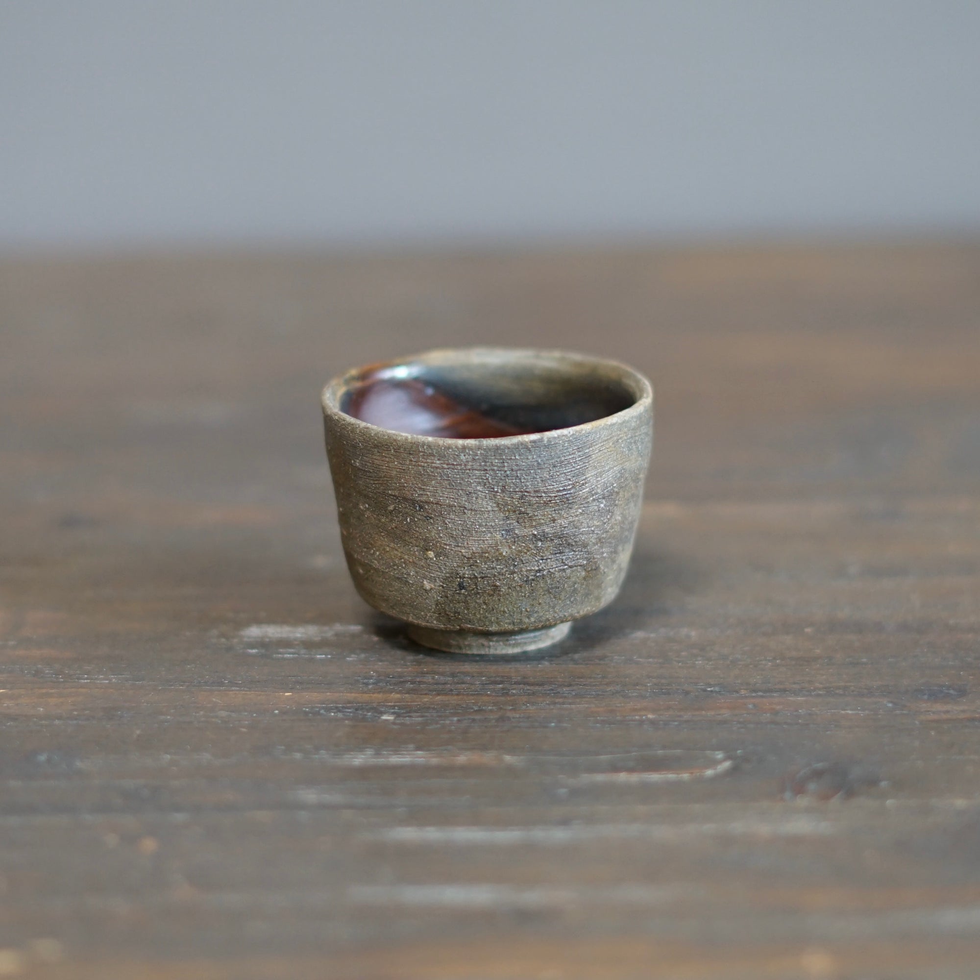 GUINOMI Sake Cup #SY642