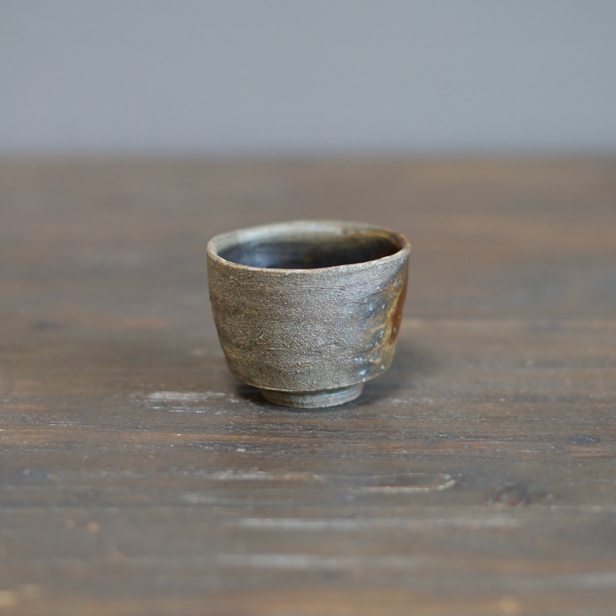 GUINOMI Sake Cup #SY642