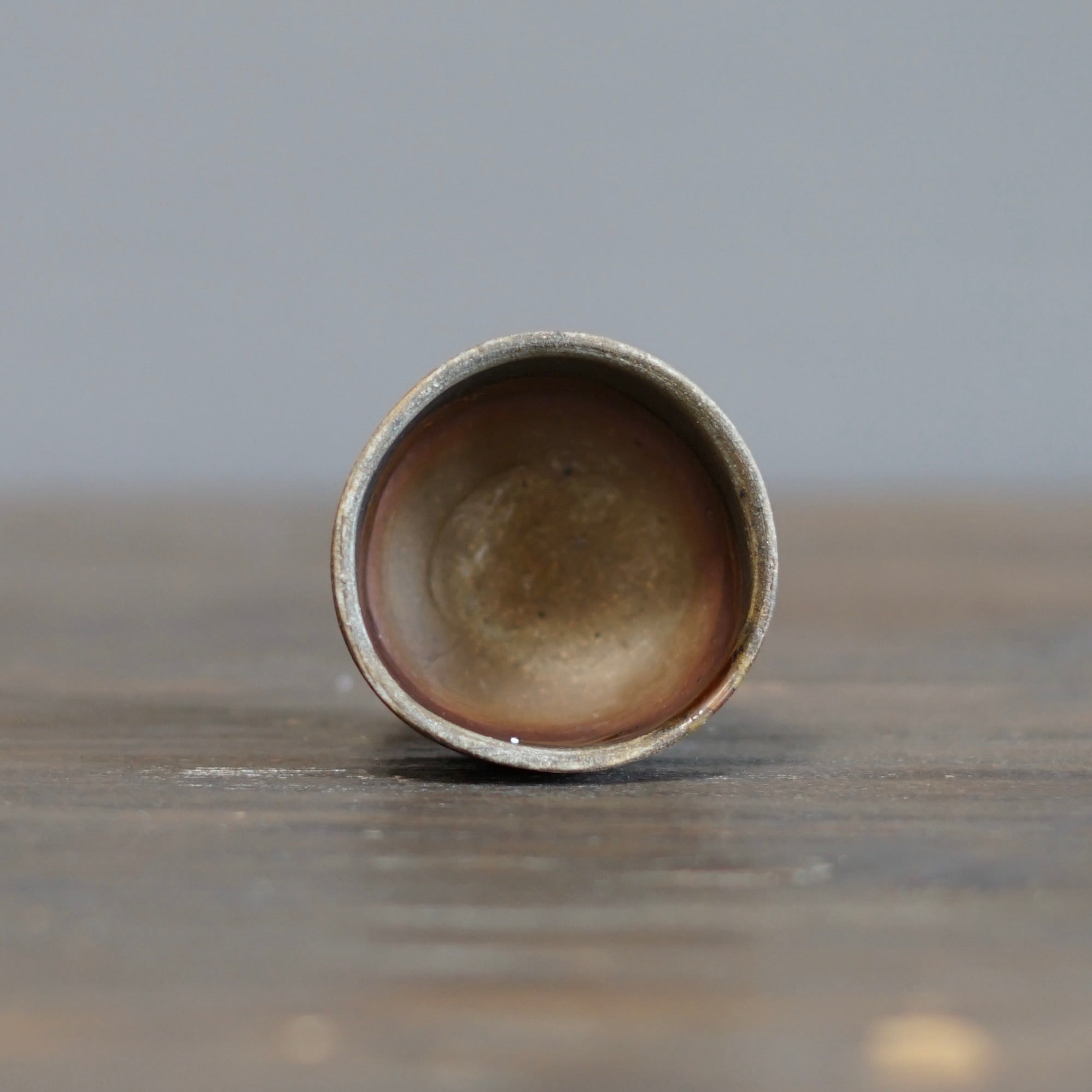 GUINOMI Sake Cup #SY642