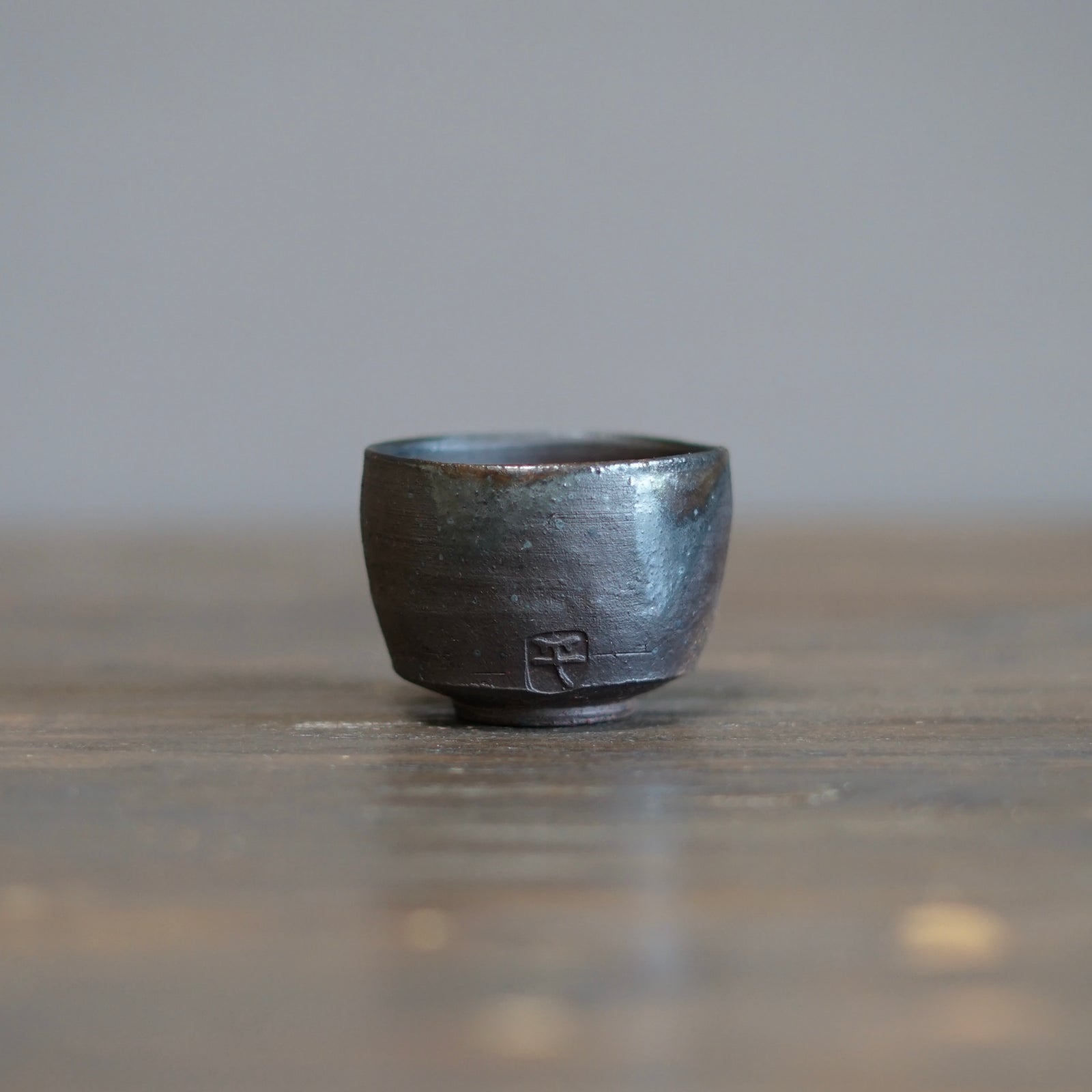 GUINOMI Sake Cup#SY643