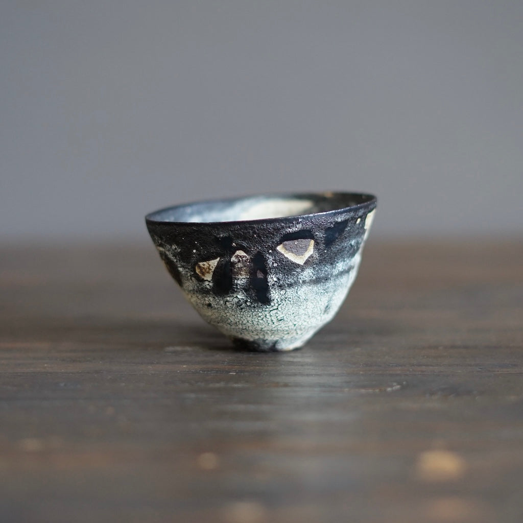 GYOKKAKU Small Bowl #AK50E