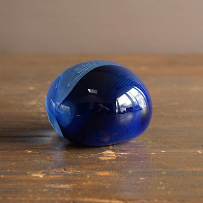 #NS51 Glass Object "Stone"
