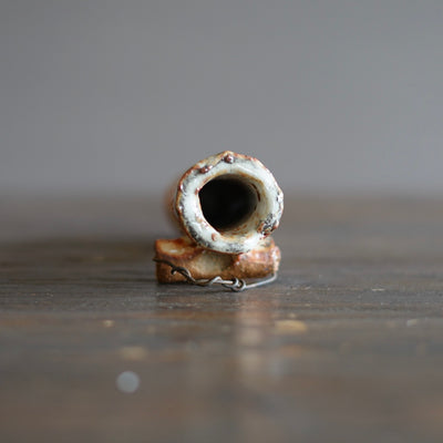 Small Hanging Flower Vase #FQ715