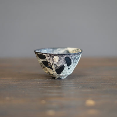 GYOKKAKU Small Conic Bowl #AK51C