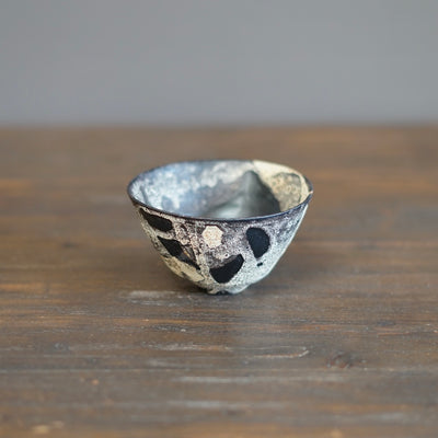 GYOKKAKU Small Conic Bowl #AK51C