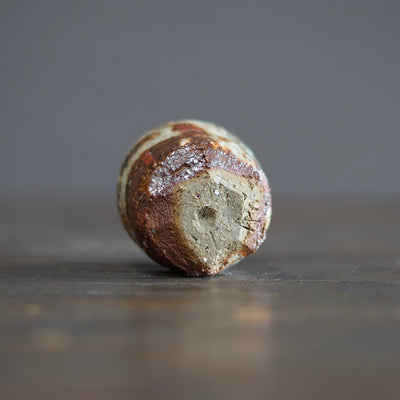 Wood Fired GUINOMI Sake Cup #FQ732L