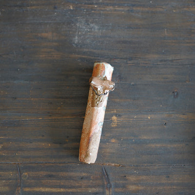 Small Hanging Flower Vase #FQ715