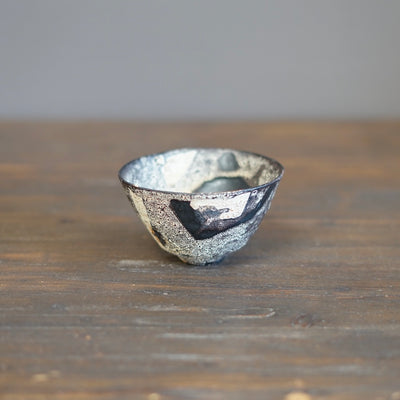 GYOKKAKU Small Conic Bowl #AK51C