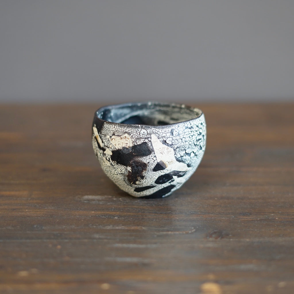 GYOKKAKU Small Bowl #AK15B