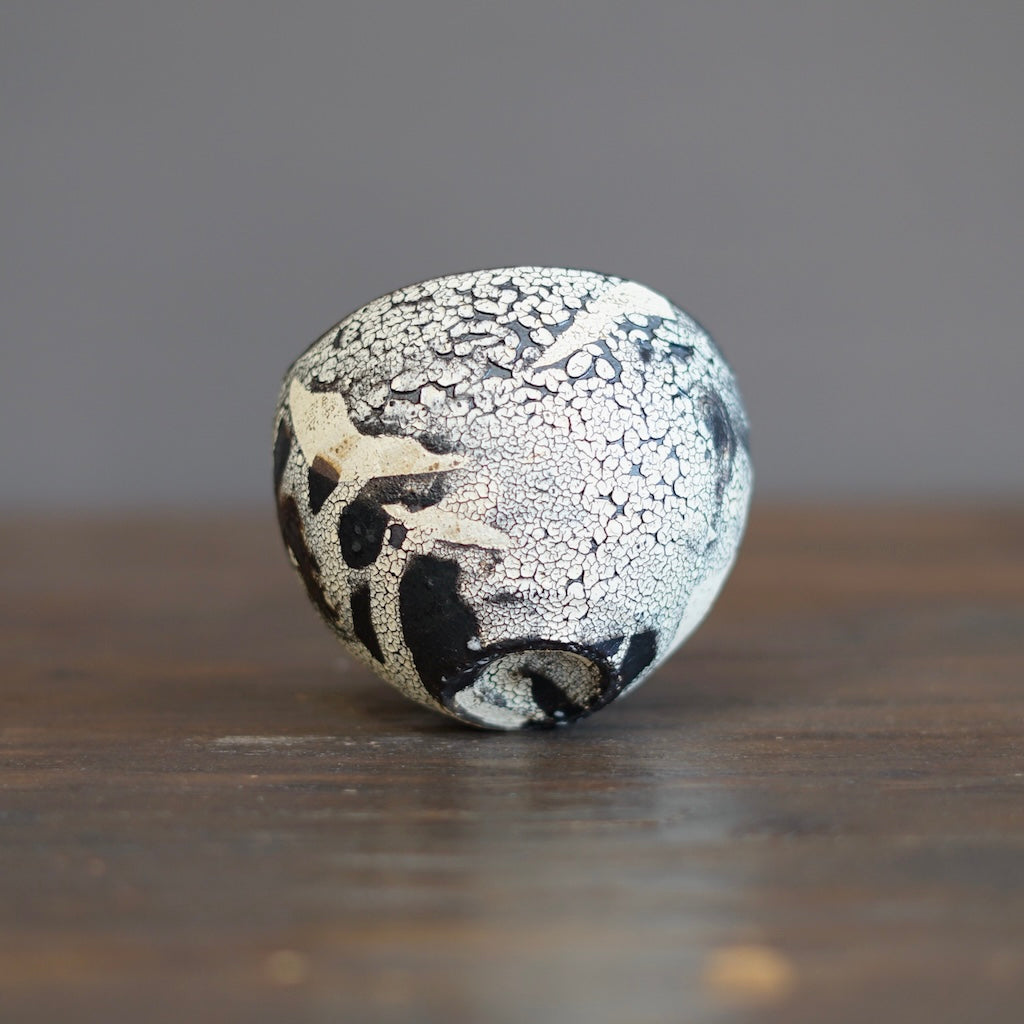 GYOKKAKU Small Bowl #AK15B