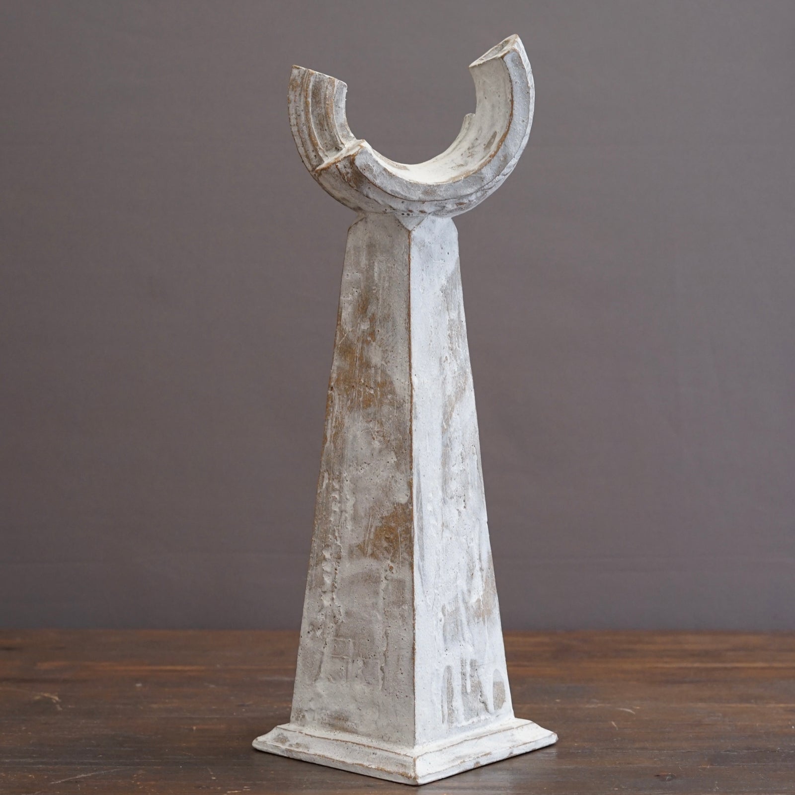 Supernova IU Sculptuer / Flower Vase #HT13