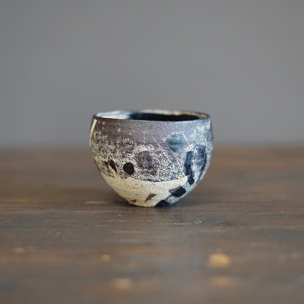 GYOKKAKU Small Bowl #AK16C