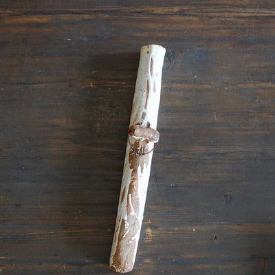 Large Hanging Flower Vase #FQ730A