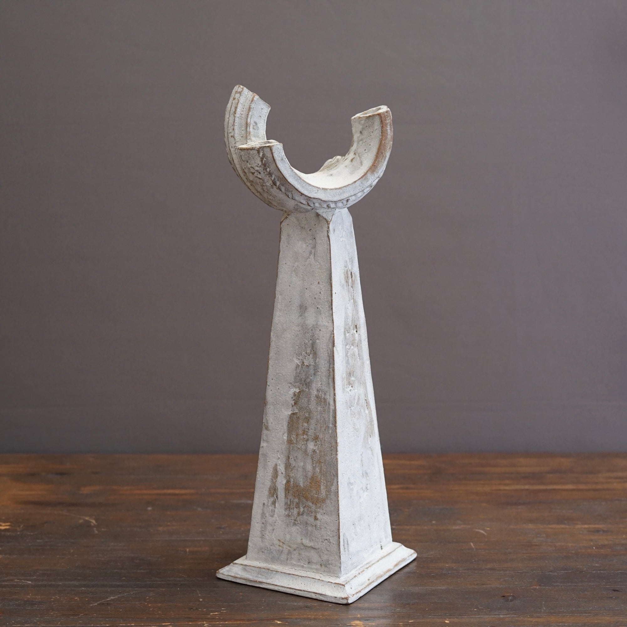 Supernova IU Sculptuer / Flower Vase #HT13
