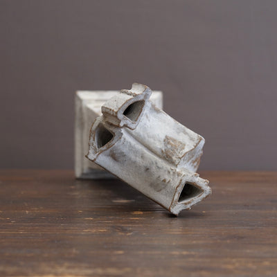 Supernova IU Sculptuer / Flower Vase #HT13