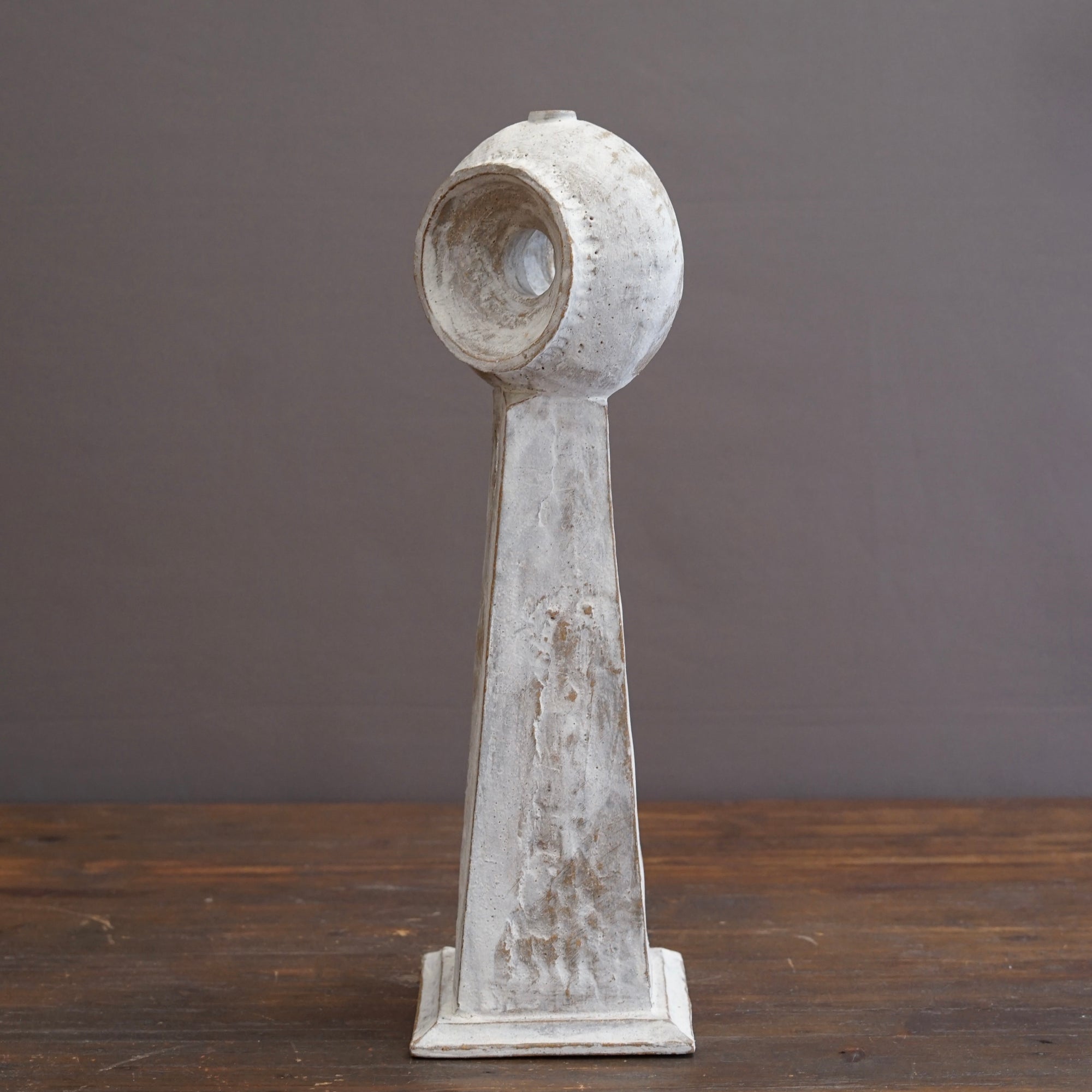 Supernova IO Sculpture / Flower vase #HT12