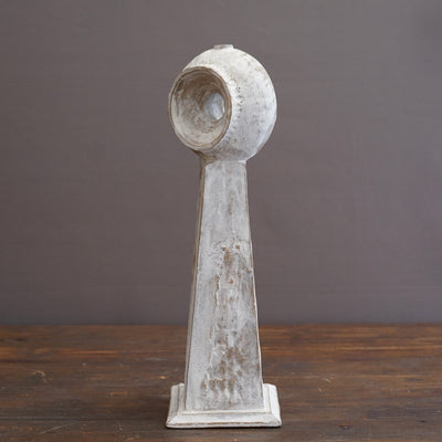 Supernova IO Sculpture / Flower vase #HT12