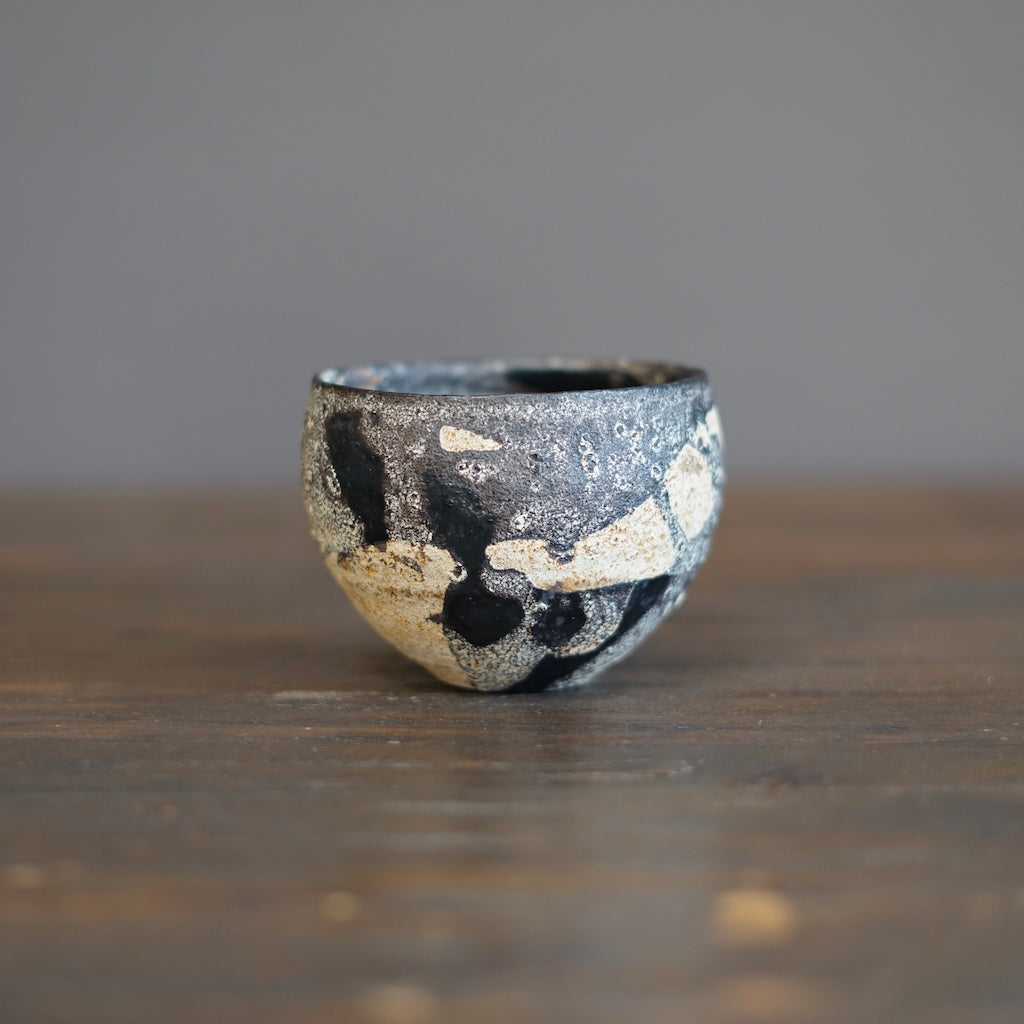 GYOKKAKU Small Bowl #AK16E