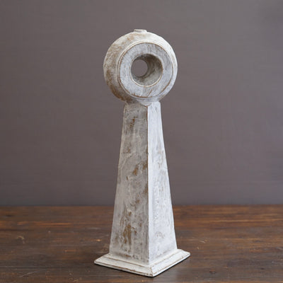 Supernova IO Sculpture / Flower vase #HT12