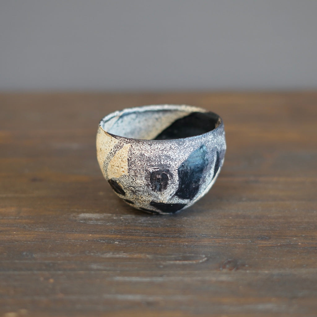 GYOKKAKU Small Bowl #AK16J