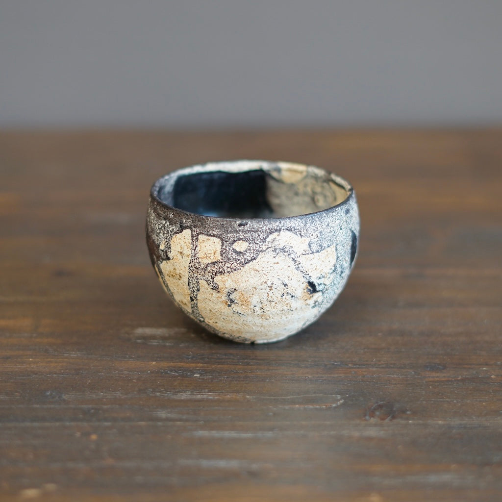 GYOKKAKU Small Bowl #AK16J