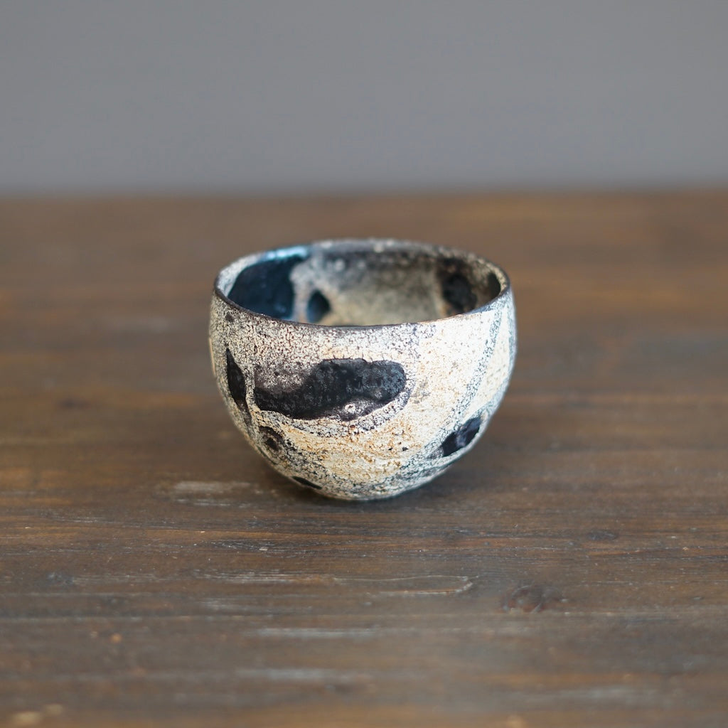 GYOKKAKU Small Bowl #AK16J