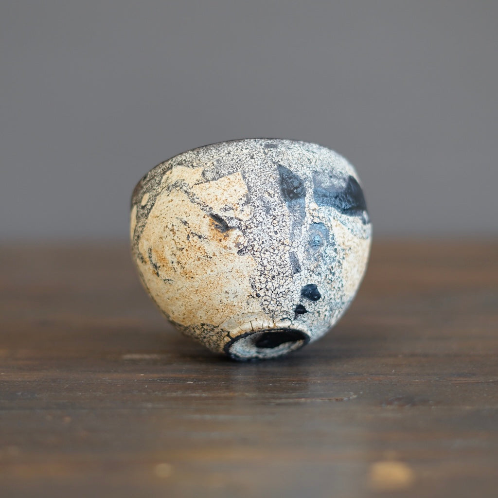 GYOKKAKU Small Bowl #AK16J