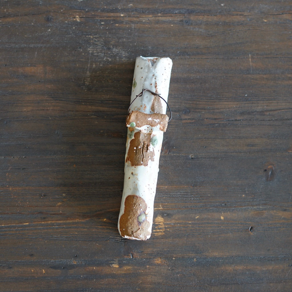 Small Hanging Flower Vase #FQ730E