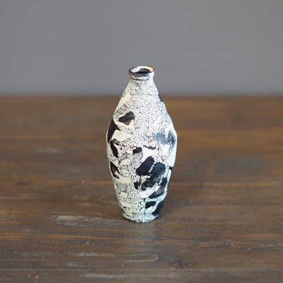 GYOKKAKU Bottle Vase #AK36A