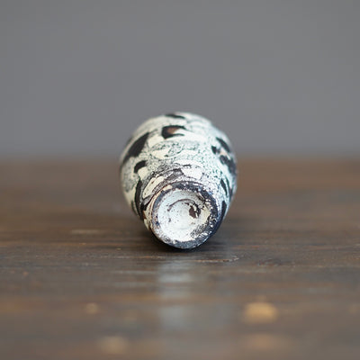 GYOKKAKU Bottle Vase #AK36A