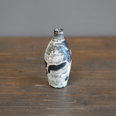 GYOKKAKU Bottle Vase #AK36C