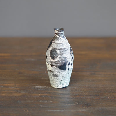 GYOKKAKU Bottle Vase #AK36C