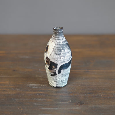 GYOKKAKU Bottle Vase #AK36C