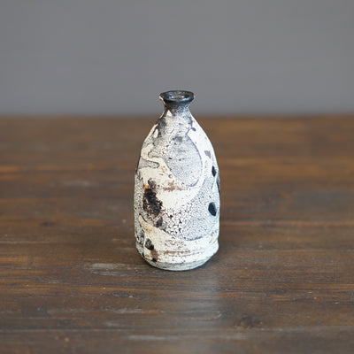 GYOKKAKU Bottle Vase #AK36D
