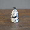 GYOKKAKU Bottle Vase #AK36D