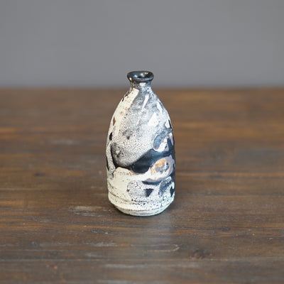 GYOKKAKU Bottle Vase #AK36D