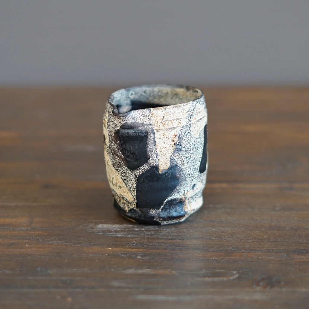 GYOKKAKU Sake Server #AK49A