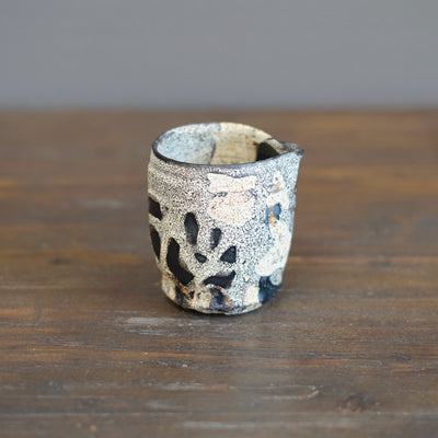 GYOKKAKU Sake Server #AK49A