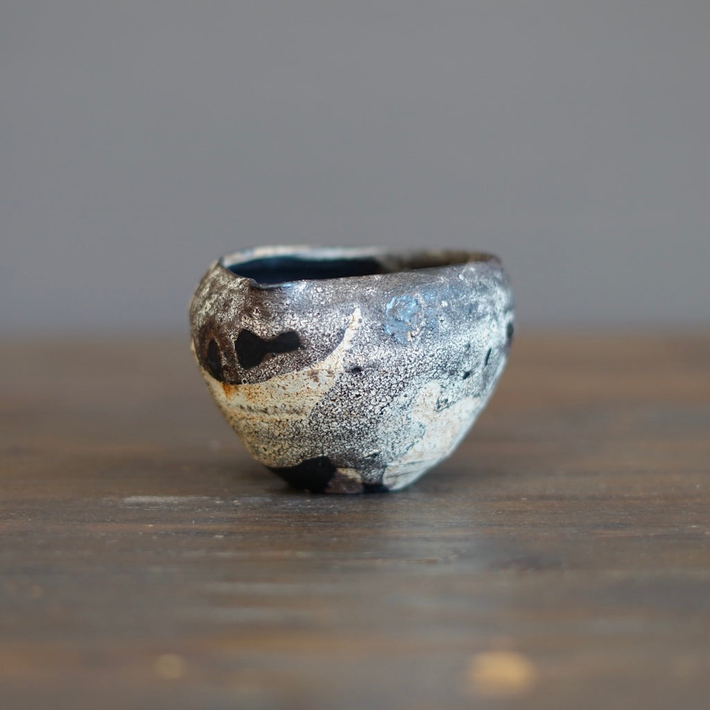 GYOKKAKU Sake Server #AK49B