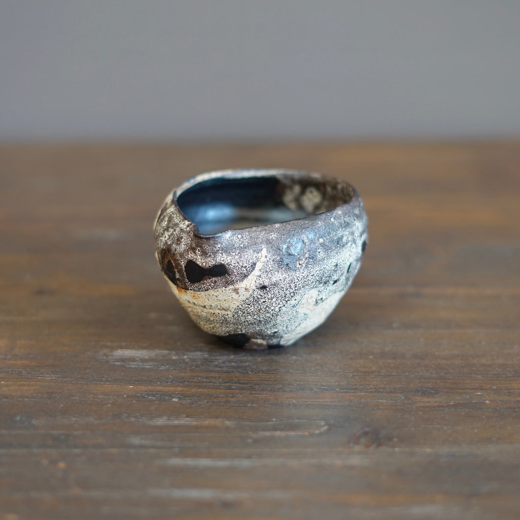 GYOKKAKU Sake Server #AK49B