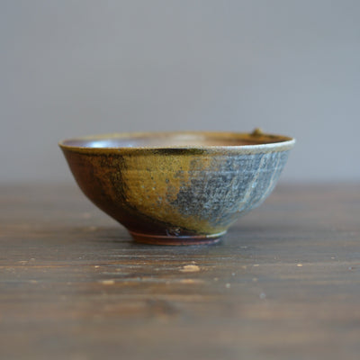Wood Fired Bowl #SY798