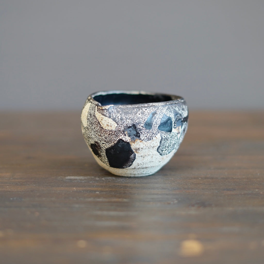 GYOKKAKU Sake Server #AK49D