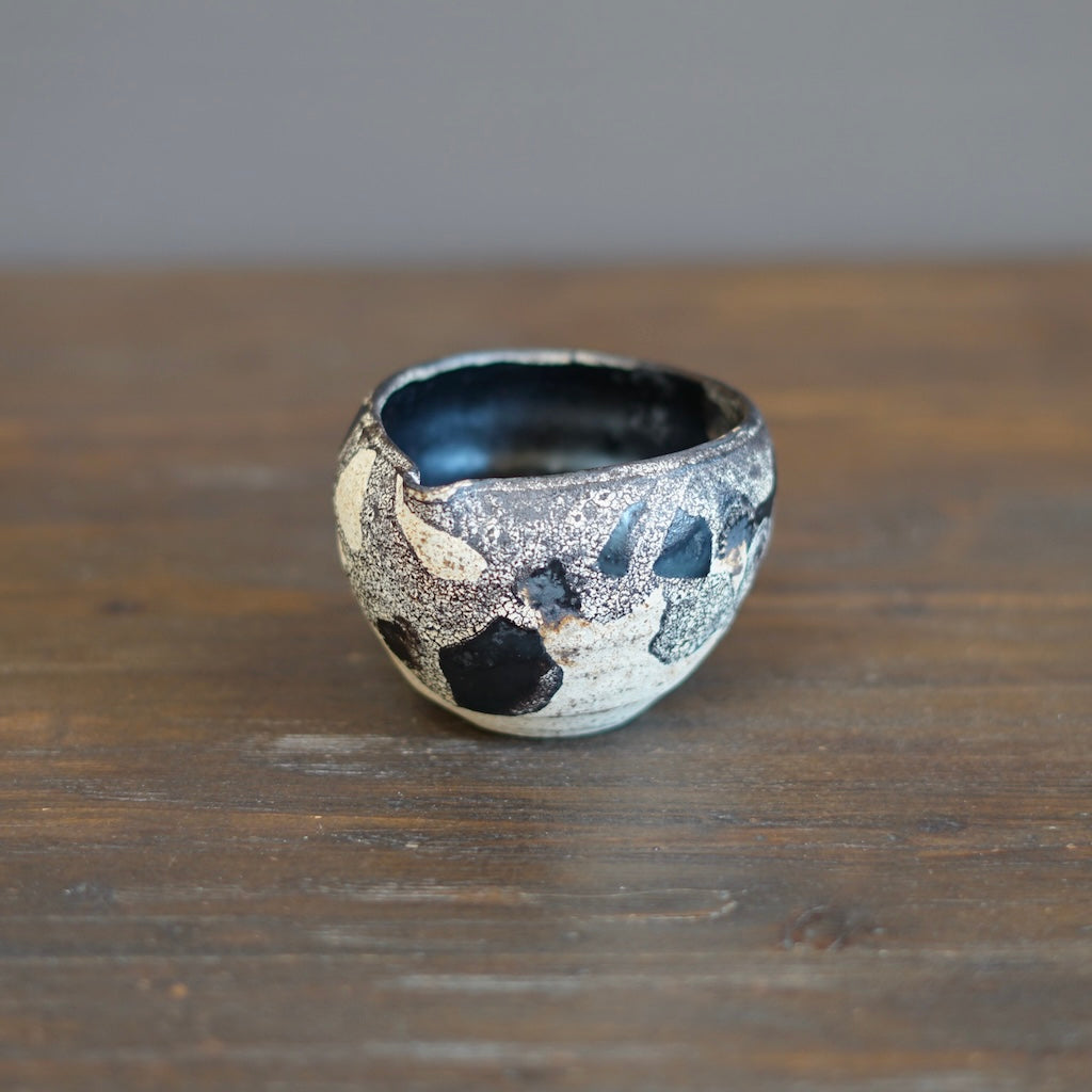 GYOKKAKU Sake Server #AK49D