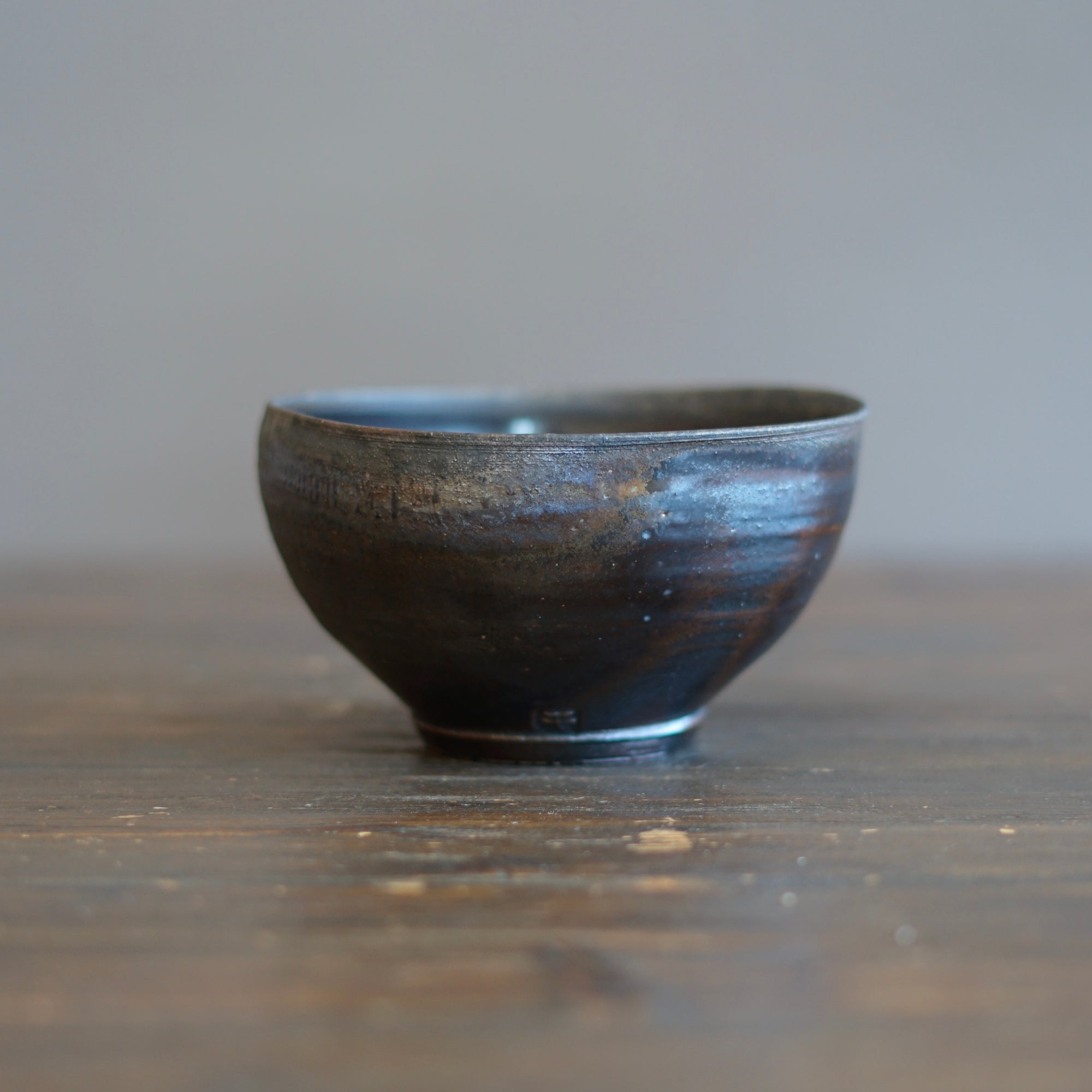 Wood Fired Bowl #SY799