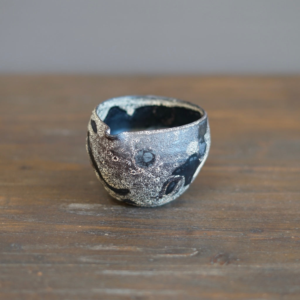 GYOKKAKU Sake Server #AK49E