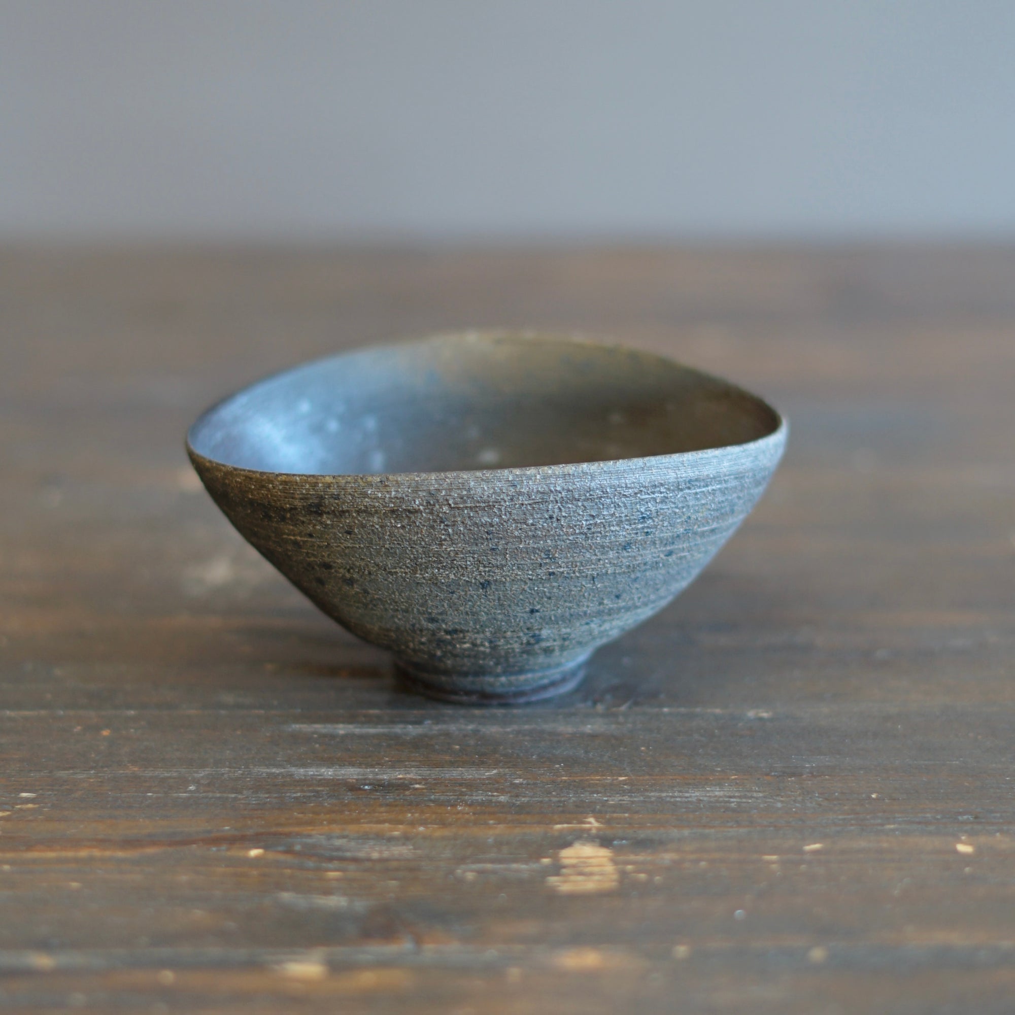 Wood Fired Bowl #SY790