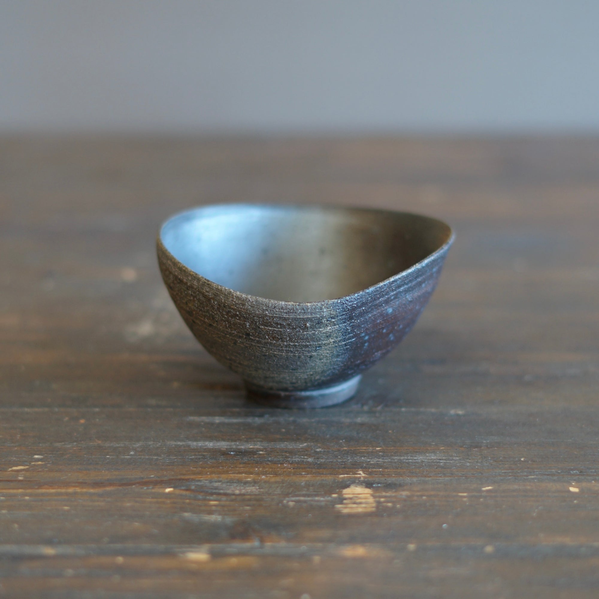 Wood Fired Bowl #SY790