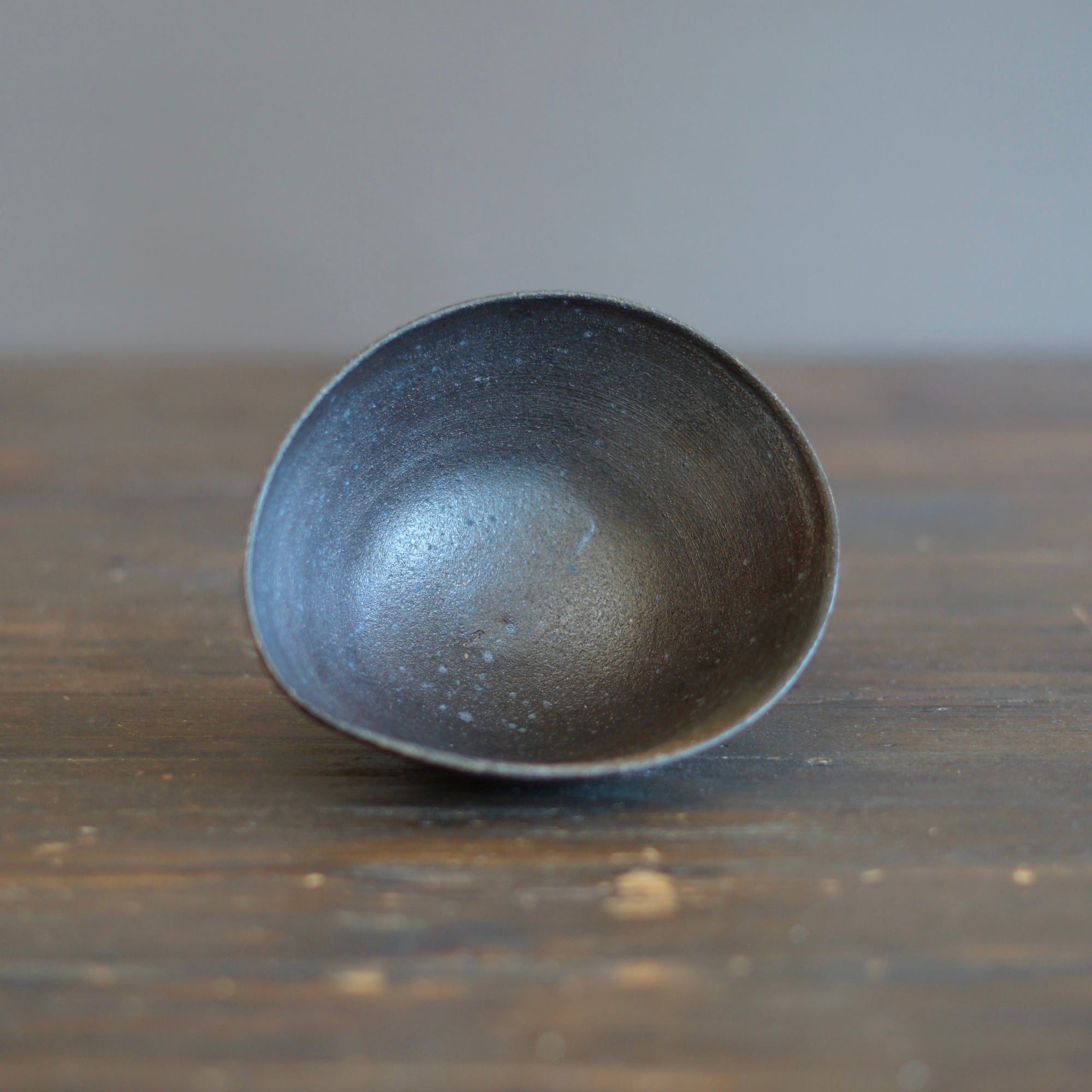 Wood Fired Bowl #SY790