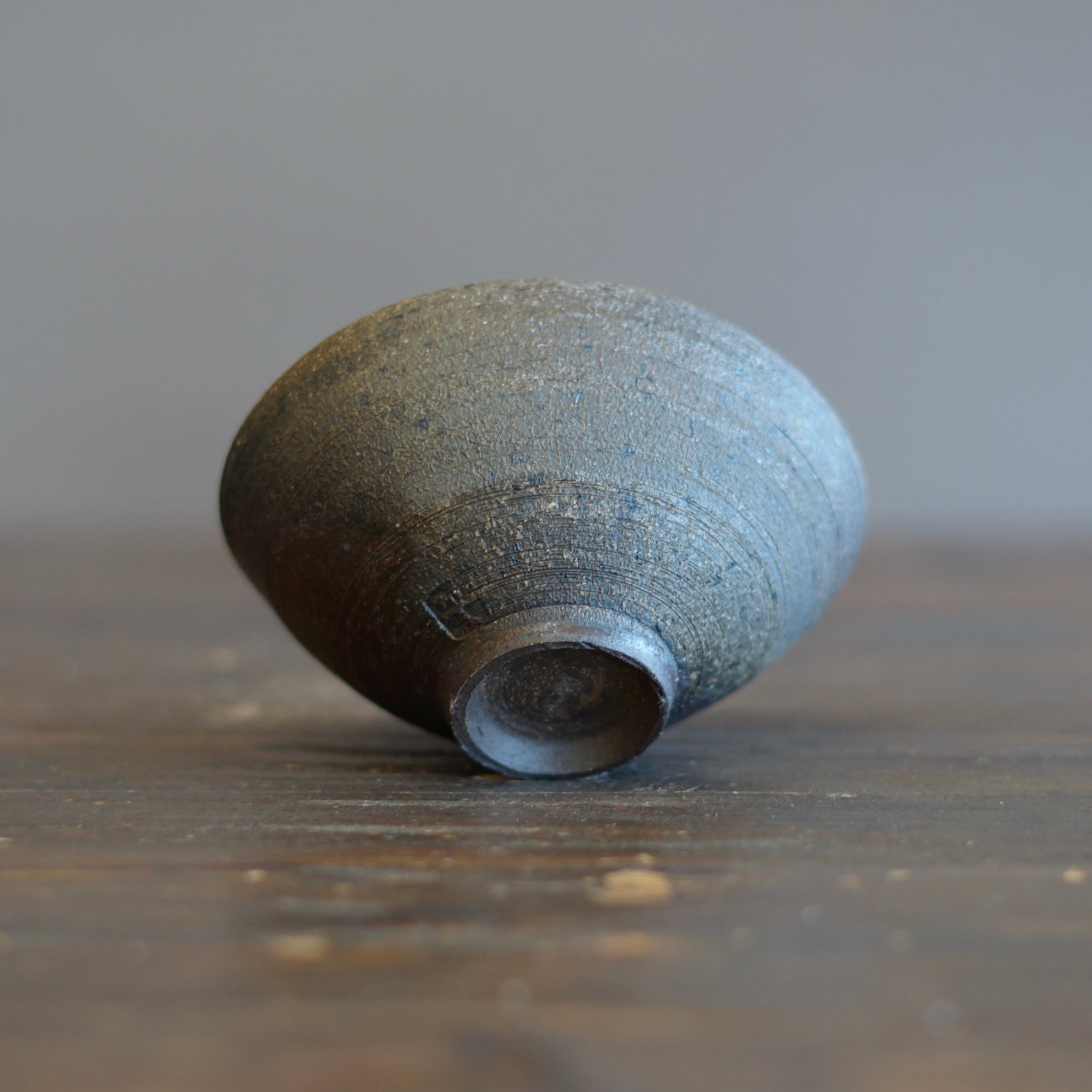 Wood Fired Bowl #SY790