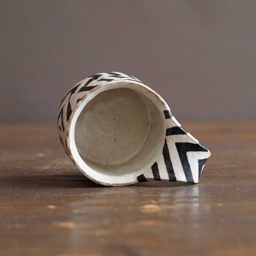 Dazzle Mug #HT28B